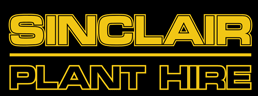Sinclair Plant Hire
